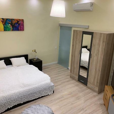 Budapest Central Apartment Eksteriør billede