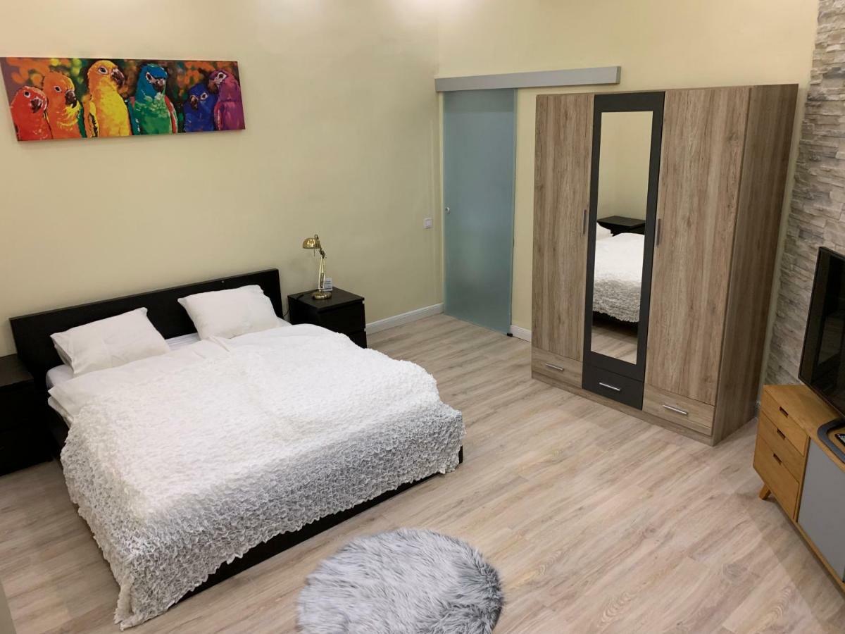 Budapest Central Apartment Eksteriør billede