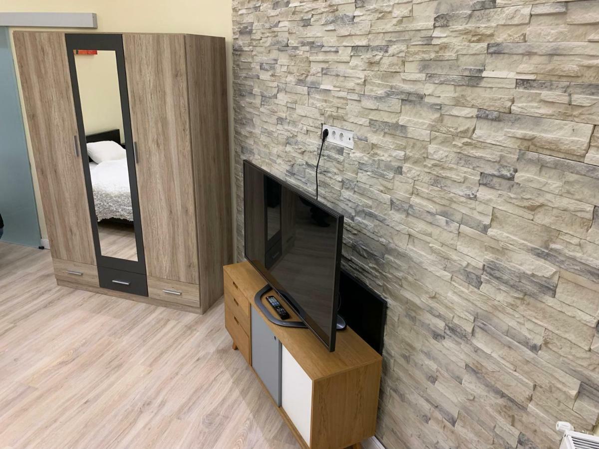 Budapest Central Apartment Eksteriør billede